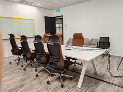 Bendemeer Road (D12), Factory #488860011